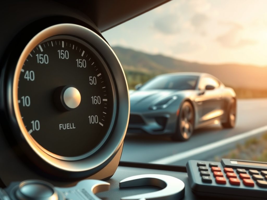 Co oznacza tanie auto w utrzymaniu: paliwo, serwis, OC/AC i utrata wartości w TCO