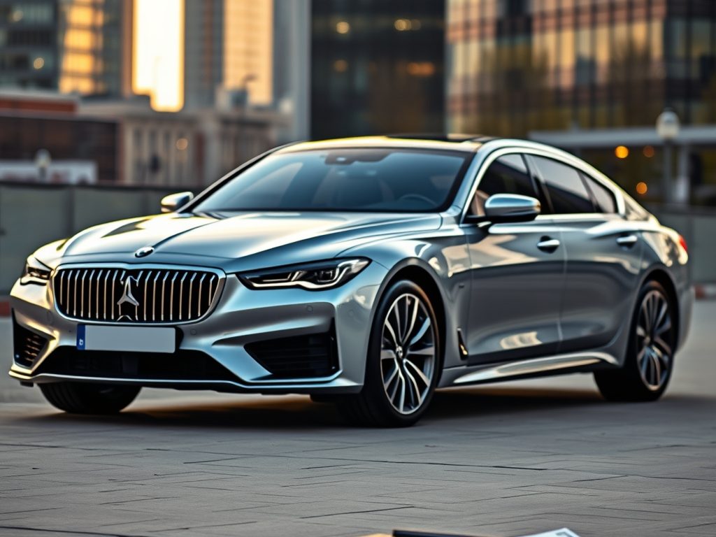 Używane auto premium: koszty utrzymania, które mogą zaskoczyć po zakupie