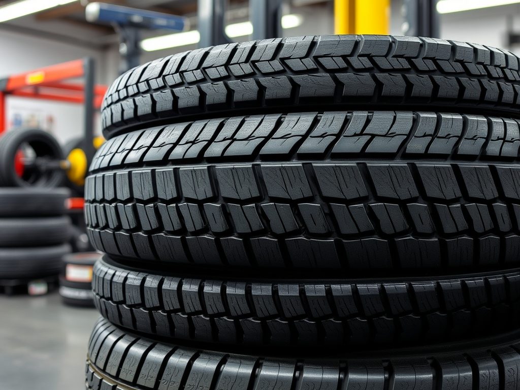 Koszt kompletu opon: ile zapłacisz za zakup, montaż, wyważanie i dodatkowe dopłaty (TPMS, Run Flat)